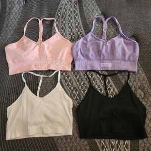 Fashion Nova Sports Bra Bundle